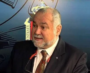 Üç kişi daha vardı