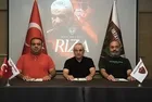 Rıza Çalımbay Hatayspor'da