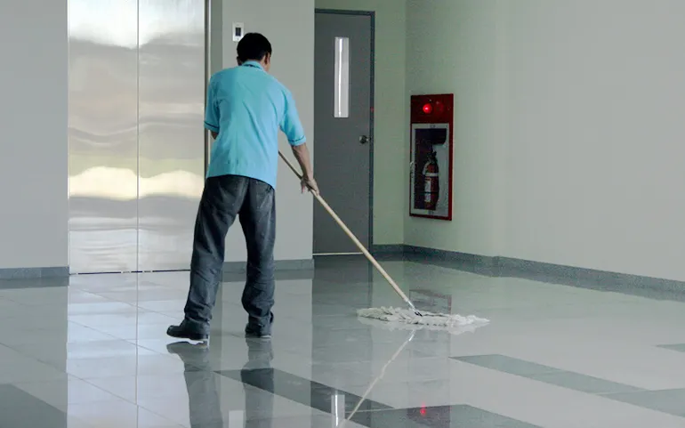 Hastanelere sınavsız işçi alımı: En az ilkokul mezunları başvurabilir!-3