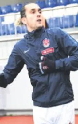 Henüz daha yolun başındayım