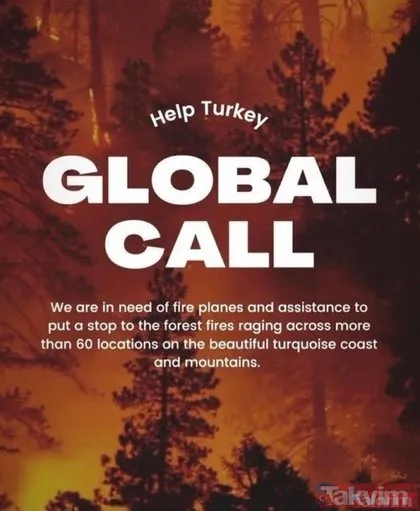 Şehrazat’tan Farah Zeynep Abdullah’a tokat gibi ‘Help Turkey’ yanıtı: Siz ne anlarsınız vatanın onurunu korumaktan