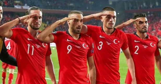 Son dakika haberi| Türkiye 7 Ekim’de Almanya ile hazırlık maçı oynayacak