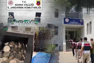 Siber dolandırıcılara operasyon