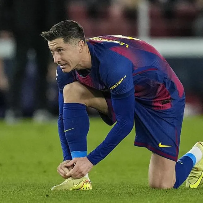 Lewandowski için MLS gelişmesi!