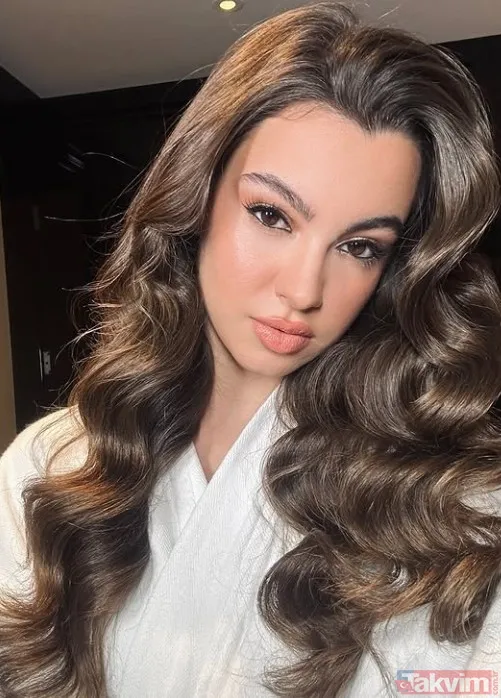 Su Burcu Yazgı Coşkun'dan beyaz kalpli paylaşım: Yeni aşk iddiası - 7