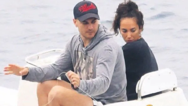 3 yıllık aşk bitti! Duygu Sarışın ile Çağatay Ulusoy ayrıldı