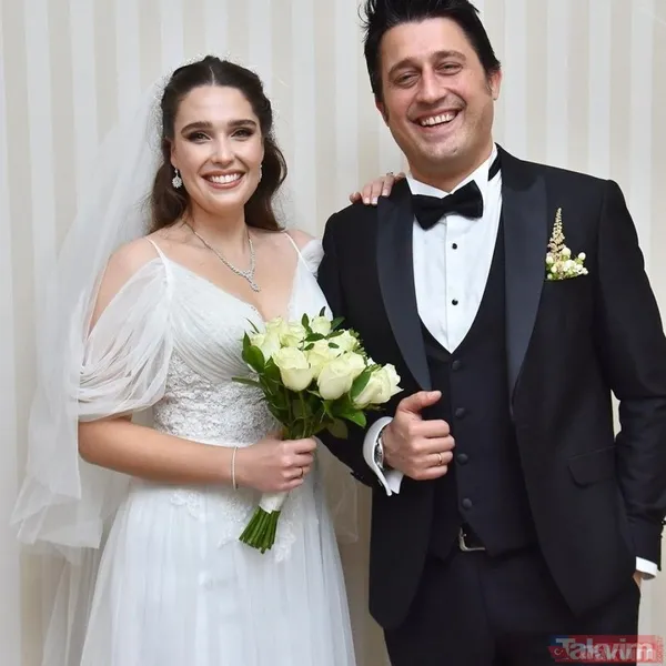 Bücür Cadı'nın Zeliş'i hamile olduğu müjdesini vermişti... Merve Erdoğan bebeğinin cinsiyetini açıkladı: "Aklınıza gelen isimleri bekliyorum" - 6