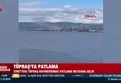 Yer: İzmit! Tüpraş'ta patlama