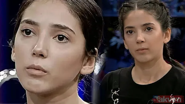 Masterchef Ayyüce bambaşka biri oldu 'camsız evde yaşadım' diyordu! Pembe saçlarını gören küçük dilini yuttu Ayyüce Kamit... - 1