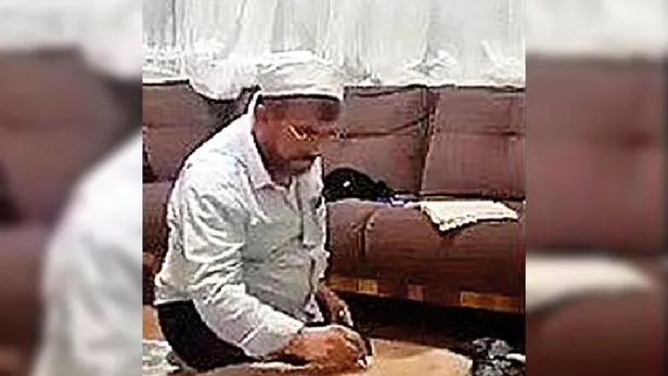 Hakim karşısına çıkan PKK yandaşı sözde hoca: Kadını taciz etmedim o beni taciz etti