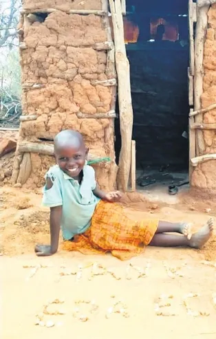 Eda Ece'nin kalbi de güzel!