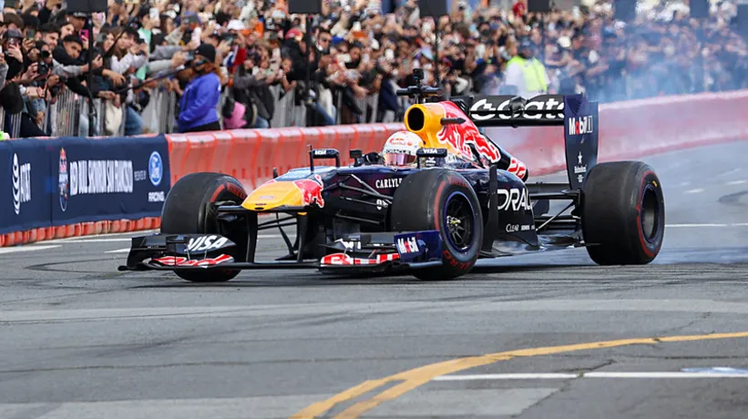 F1 Çin Grand Prix rehberi: Şanghay yarışı saat kaçta, hangi kanalda?