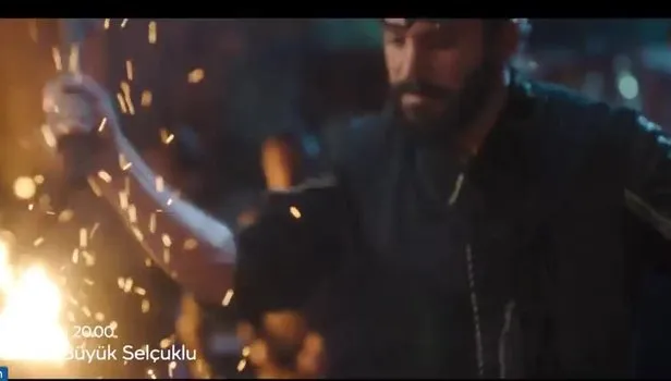 Alparslan Büyük Selçuklu 6. bölüm fragmanı: Baş kıldığımızı beğenmeyen kendine baş arasın! Biat edin…