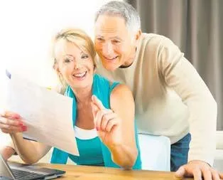 Emekli zammında 4’lü formül