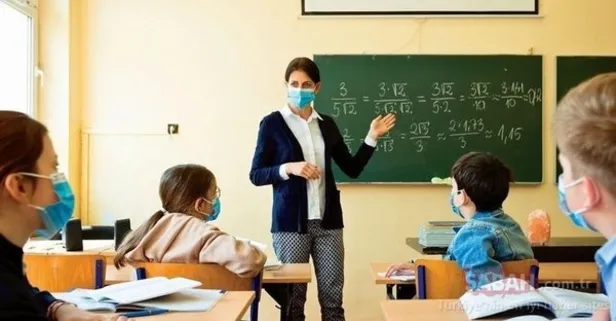 10. sınıflar ne zaman açılacak? Ortaokul ve lise 6. 7. 10. 11. sınıflar ne zaman okula başlayacak?