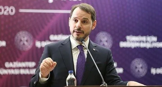 1673597022741.jpeg Türkiye asla vazgeçmedi! Vecihi Hürkuş'tan Berat Albayrak'a... Bu sefer engelleyemediler-5
