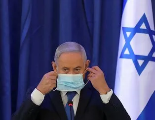 Netanyahu’nun o sözleri basına sızdı!