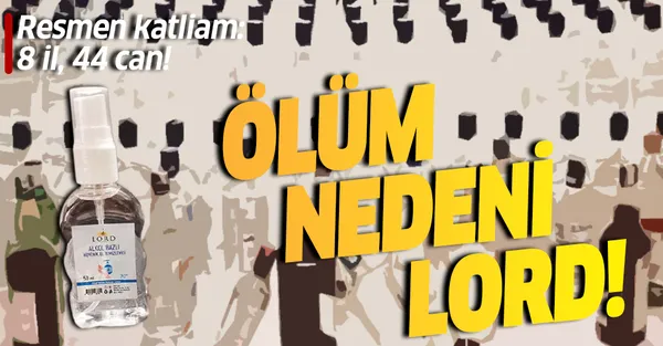 Sahte içkide kahreden bilanço: 44 ölü! Ölüm nedeni 'lord'-1