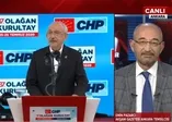 CHP lideri Kemal Kılıçdaroğlu'nun bahsettiği dostlar kim? Kılıçdaroğlu Kurultayda yol arkadaşları FETÖ ve PKK'ya...