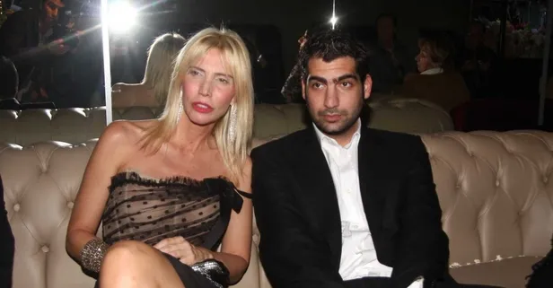 Cemiyet hayatının tanınmış simalarından Kerem Dürüst ölümden döndü: Gece yarısı yangın dehşeti