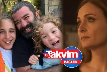 Boşanacakları iddia edilen Ceyda Düvenci ile Bülent Şakrak aralarındaki o gerçekle şoke etti! Meğer ünlü çift... 8 yıl aynı yastığa baş koymuşlardı!