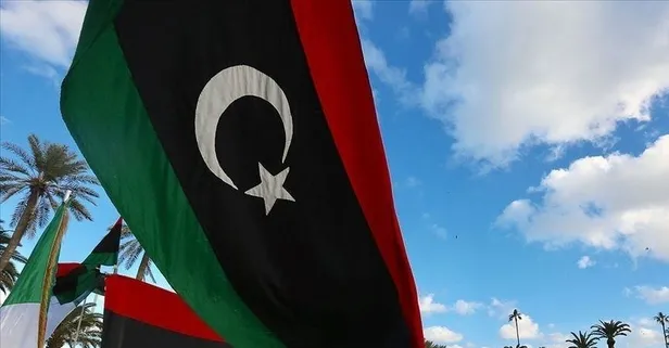 HAVELSAN heyeti Libya'yı ziyaret etti: Ortak savunma iş birliği konuları görüşüldü