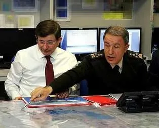 Başbakan Davutoğlu’nun uyuyamadığı 3 gece