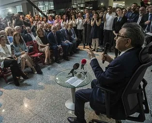 Doğan Medya tarih oldu