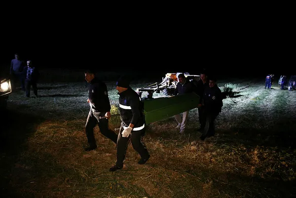 Bodrum’da talihsiz kaza: Makineden fırlayan taş, oğlunun ölümüne neden oldu-1