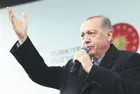 Başkan Erdoğan muhalefete sert çıktı: “Batı bunlara talimat veriyor”
