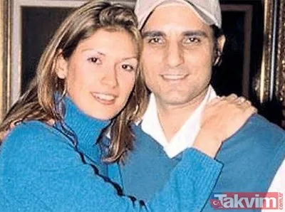 Rafet El Roman'ın eski eşine bakın! 1996 Türkiye güzeli Tuğba Altıntop yatak pozunu paylaştı! “Asıl mesele bakmak değil görmek...” - 2