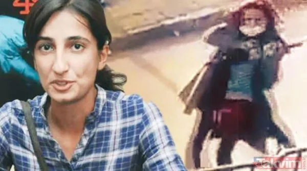 CHP'nin raporundaki isimler deşifre oldu: Gazeteci değil terörist! İşte belgeleriyle, fotoğraflarıyla CHP'nin terör sicili! - 21