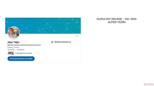 İBB makamlarını CHP delegelerini peşkeş çeken İmamoğlu'na AK Parti'den zor sorular! İmamoğlu'nun yancılarından Canpolat'a: Şehvetli yalancı-12