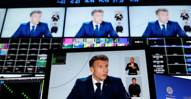 Azerbaycan’dan Macron’a sert tepki: Çatışmaya dini faktörle yaklaşması tehlikeli