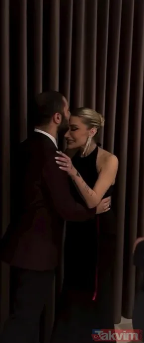 İrem Derici'nin nişanından ilk kareler! "Sadece tam altın kabul ediyorum" - 5