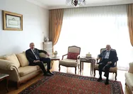 Başkan Erdoğanın Saadet Partisi hamlesi muhalefeti korkuttu! Halk TVye koştular