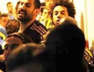 Trabzon'da istenmeyen görüntüler