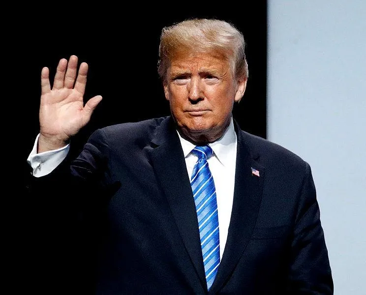 Trump’tan gizli adım!