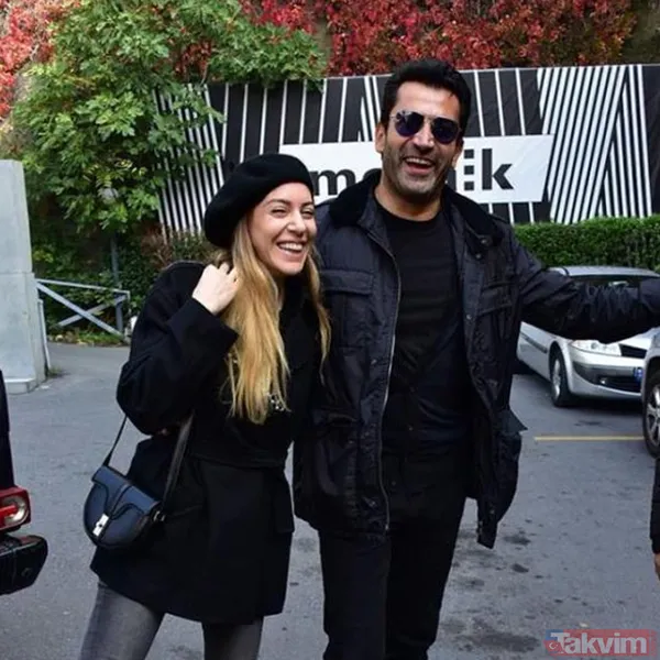 Sinem Kobal “Fındıklarım” deyip Lalin ve Leyla’yı paylaştı! Kenan İmirzalıoğlu’nun kızları ilgi odağı oldu! Biri sarışın biri esmer... - 9