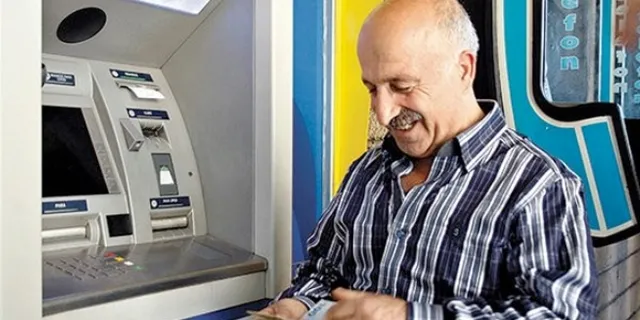 Emeklilere müjdeli haber bankalardan geldi! İşte promosyon oranları-4