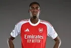 Arsenal Cristhian Mosquera'yı açıkladı