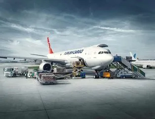 Turkish Cargo’dan büyük başarı! Dünyada ilk 5’e girdi
