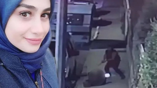 Son dakika: Samuray kılıcıyla katledilen Başak Cengiz'in katil zanlısı için akıl sağlığı raporu talebi-4