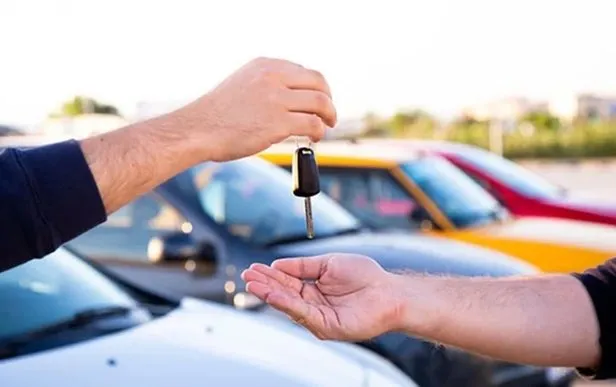 sahibinden ikinci el arac fiyatlari