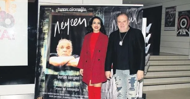 Tek başına Burak
