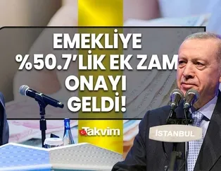 SGK-SSK, Bağ-Kur, işçi emeklisine %5 refah payı ile maaş hesabı çıktı! Emekliye %42,6lık ek zam onayı geldi