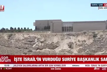 Türkiye'nin diplomasisiyle Suriye'de ateşkes sağlandı! İşte detaylar…