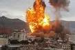 İsrail’den Yemen’e hava saldırısı!
