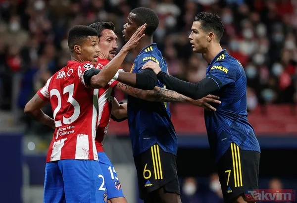 Cristiano Ronaldo çileden çıktı! Onu hiç böyle görmediniz - 4