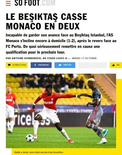 Monaco'yu ikiye ayırdı-2
